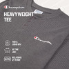 Charcoal Heather
