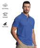 Khaki Grey Black Blue Green
