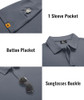 Black Teal Navy Darkgrey Grey