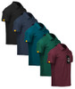 Black Navy Teal Forestgreen Winered