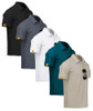 Black Grey White Teal Lightkhaki