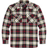 Kalamata Plaid