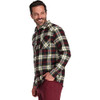 Kalamata Plaid