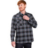 Nimbus Plaid