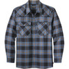 Nimbus Plaid