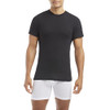 White/Black/Heather Grey