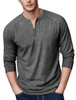 Charcoal Heather