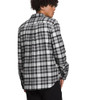 Meld Grey Medium Bozeman Plaid