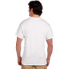 Regular - Crew - 4 Pack White Regular - Crew - 4 Pack White