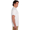 Regular - Crew - 4 Pack White Regular - Crew - 4 Pack White