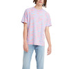 Horizontal Bahia Skyway - Multi-color