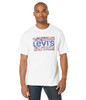 Tie-dye Sportswear White