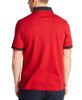Nautica Red