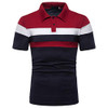 Red&navy Blue