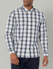 Lapland/Navy Blue