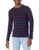 Tapestry Navy