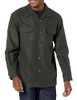 Blue-green Flannel