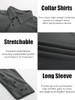 Dark Grey ​