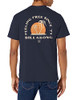 Paradise Palms Navy