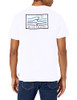 Tropical Vibrations White