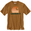 Carhartt Brown