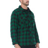 Green Plaid