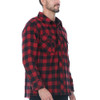 Red Plaid