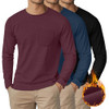 Black, Indigo Blue, Wine