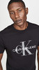 Black Ck Jeans