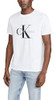 Brilliant White Ck Jeans