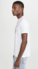 Brilliant White Ck Jeans