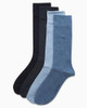 Blue Solid