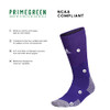 Team Collegiate Purple/White