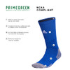 Team Royal Blue/White