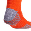 Team Orange/White
