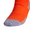 Team Orange/White