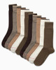 Tan Assorted