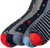 Blue/Red/Grey Blue/Red/Grey