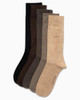 Taupe Heather