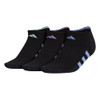 Black/Blue Fusion/Violet Fusion Purple