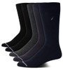Navy/Grey/Black