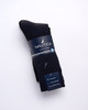Navy/Grey/Black