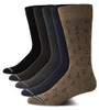 Khaki/Navy/Black