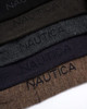 Khaki/Navy/Black