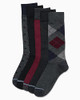 Dark Grey Heather