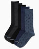 Medium Denim Assorted