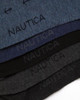 Medium Denim Assorted