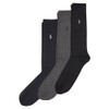 Black Assorted