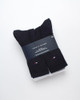 Navy/White/Grey