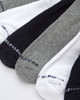 Navy/White/Grey
